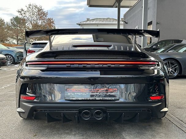 Porsche 992 Carrera PDK 375 kW image number 17