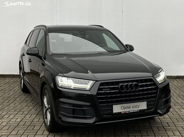 Audi Q7 3.0 TDI S-Line 160 kW image number 2