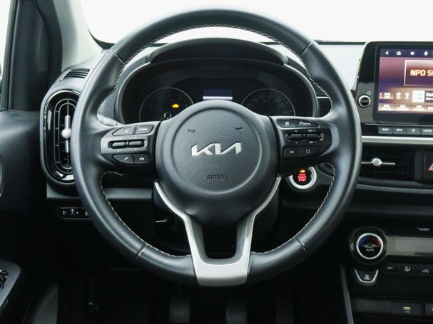 Kia Picanto 49 kW image number 22