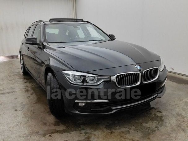 BMW 320i Touring 135 kW image number 2