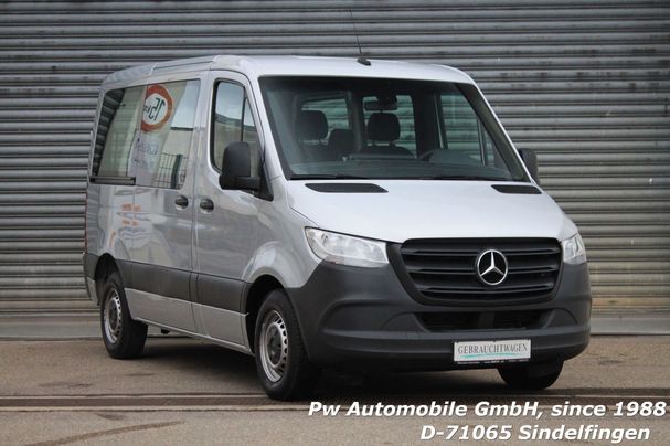 Mercedes-Benz Sprinter 214 105 kW image number 1