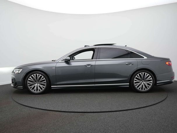 Audi A8 L 60 TFSIe quattro S-line 330 kW image number 9