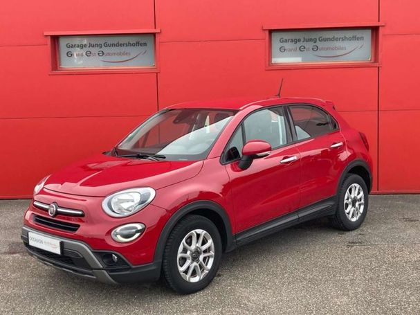 Fiat 500X 1.0 FireFly Turbo City Cross 88 kW image number 1