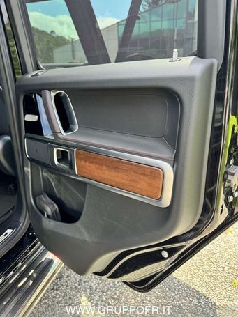 Mercedes-Benz G 400 d 243 kW image number 36