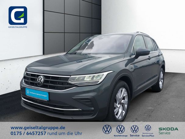 Volkswagen Tiguan 1.5 96 kW image number 1