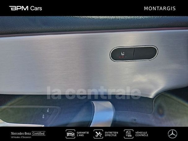 Mercedes-Benz A 180 d 7G-DCT 85 kW image number 31