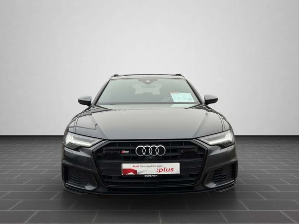 Audi S6 3.0 TDI quattro S tronic 253 kW image number 2