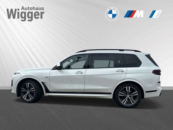 BMW X7 M Sport xDrive 259 kW image number 3