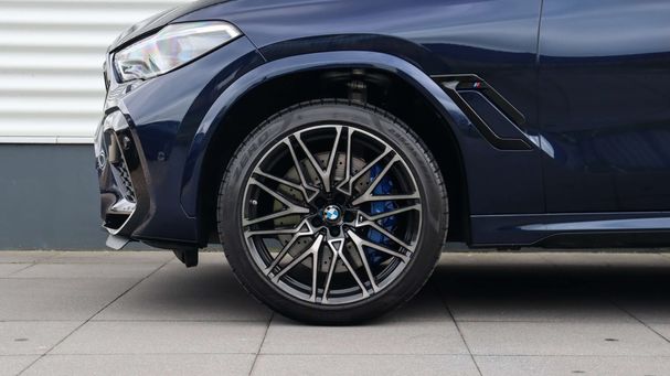 BMW X6 M Competition xDrive 460 kW image number 5