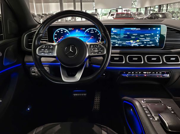 Mercedes-Benz GLE 450 271 kW image number 30