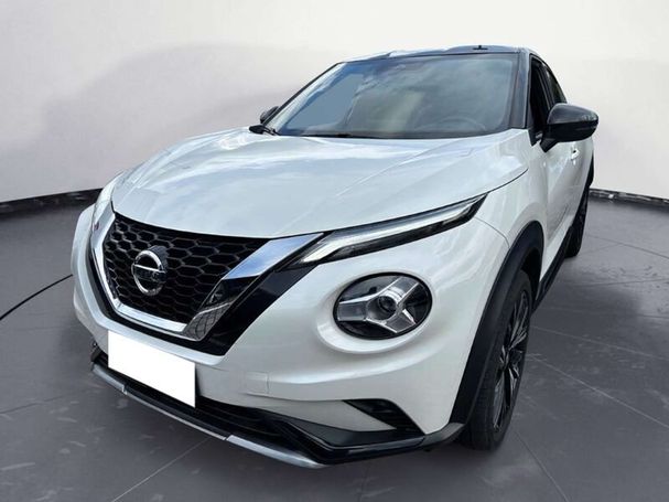 Nissan Juke 1.0 DIG-T 114 N-DESIGN 84 kW image number 1