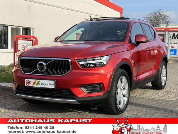 Volvo XC40 B4 Momentum Pro 145 kW image number 1