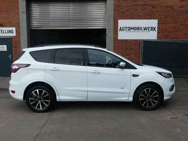 Ford Kuga 4x4 ST-Line 134 kW image number 3