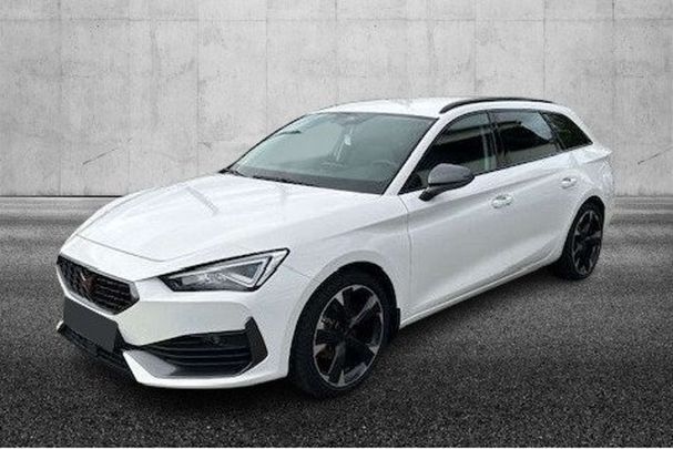 Cupra Leon 150 kW image number 1