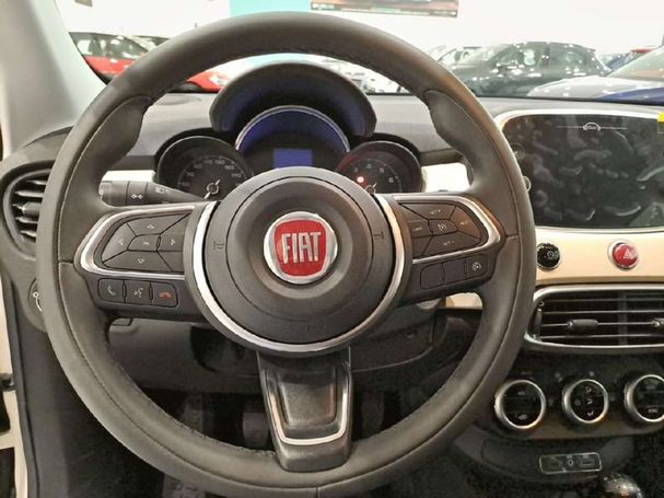 Fiat 500X 1.0 Cross 88 kW image number 14