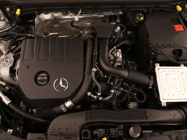 Mercedes-Benz CLA 200 120 kW image number 39