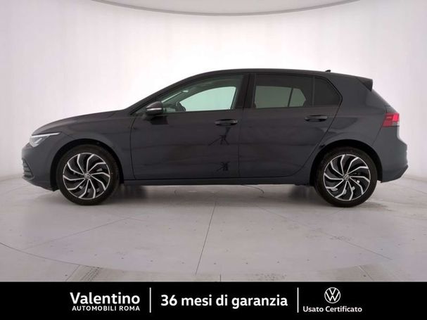 Volkswagen Golf 1.0 TSI Life 81 kW image number 5