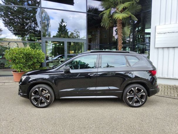 Cupra Ateca 2.0 TSI 4Drive 221 kW image number 3