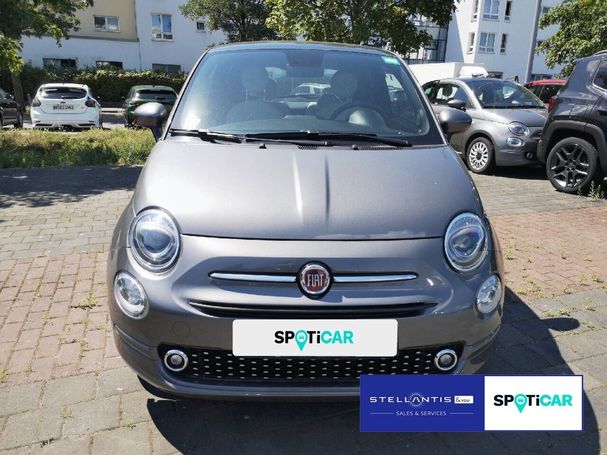 Fiat 500 1.0 52 kW image number 6