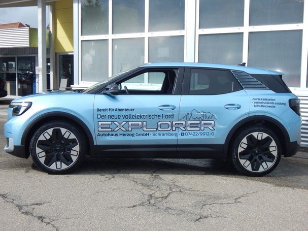 Ford Explorer Extended Range 210 kW image number 5