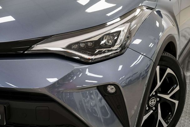 Toyota C-HR 132 kW image number 5