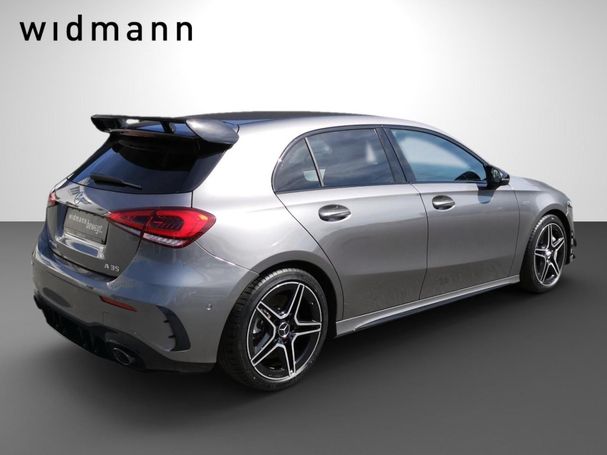 Mercedes-Benz A 35 AMG 225 kW image number 4