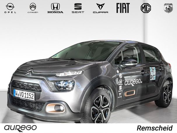 Citroen C3 61 kW image number 1