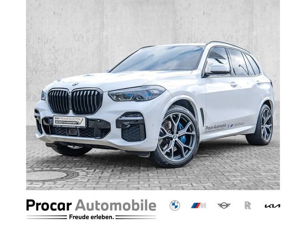 BMW X5 xDrive30d 210 kW image number 1