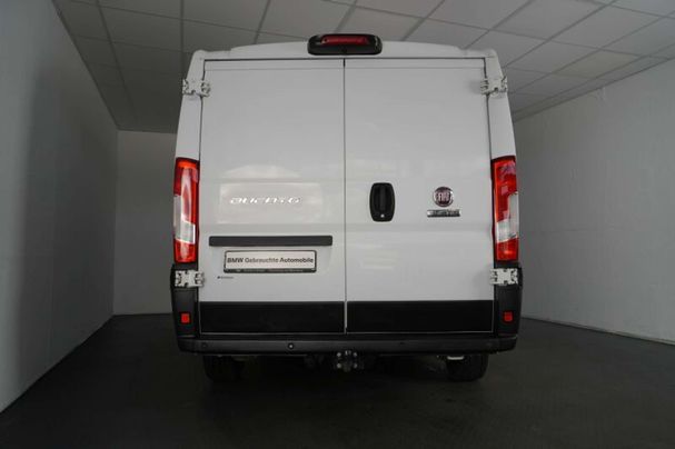 Fiat Ducato 35 103 kW image number 5