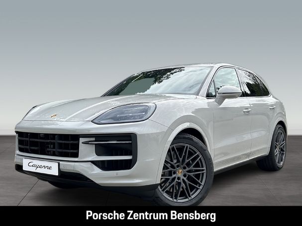 Porsche Cayenne S 349 kW image number 1