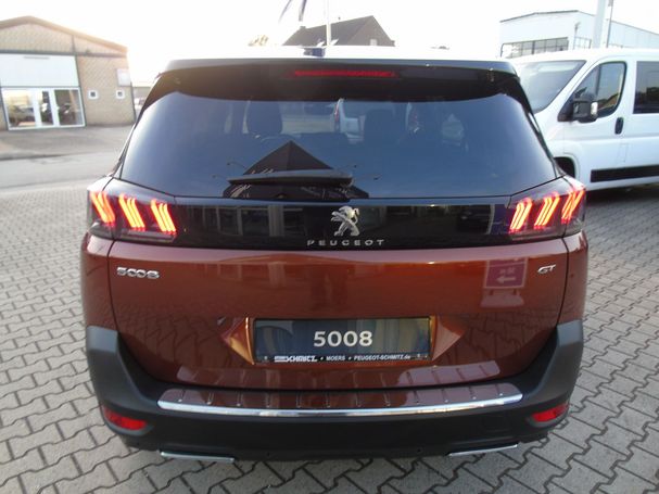 Peugeot 5008 180 GT 130 kW image number 5