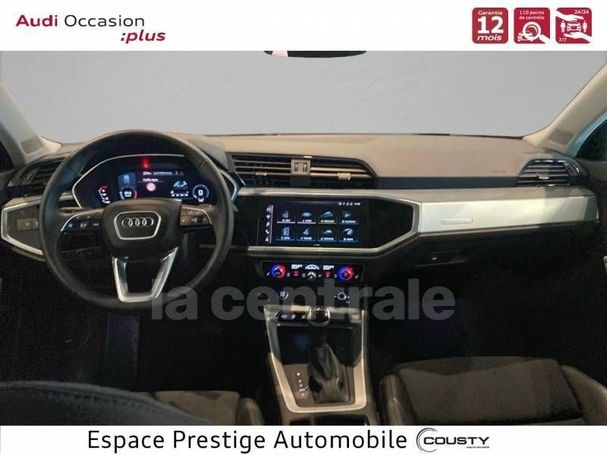 Audi Q3 35 TDI S tronic 110 kW image number 5