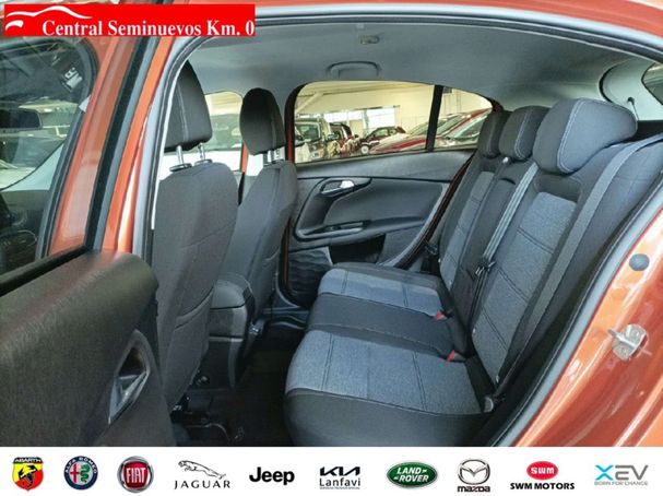 Fiat Tipo 1.0 74 kW image number 16