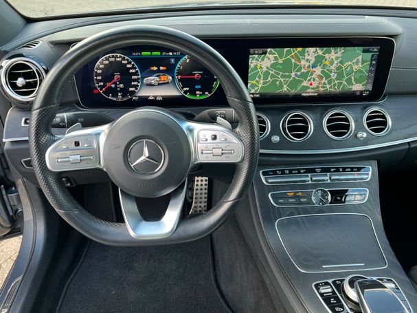 Mercedes-Benz E 300 de 225 kW image number 24