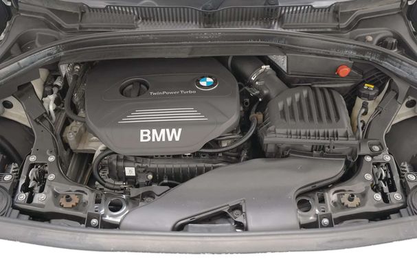 BMW 218i 100 kW image number 26