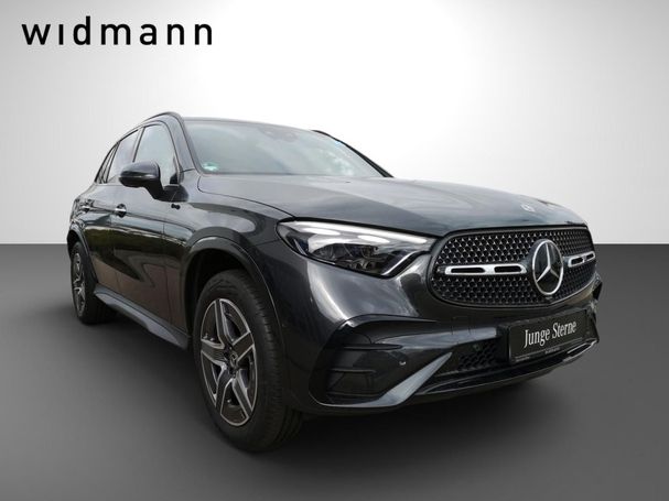 Mercedes-Benz GLC 300 e AMG 230 kW image number 6