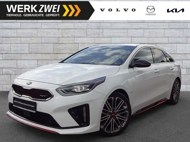 Kia ProCeed GT 150 kW image number 1