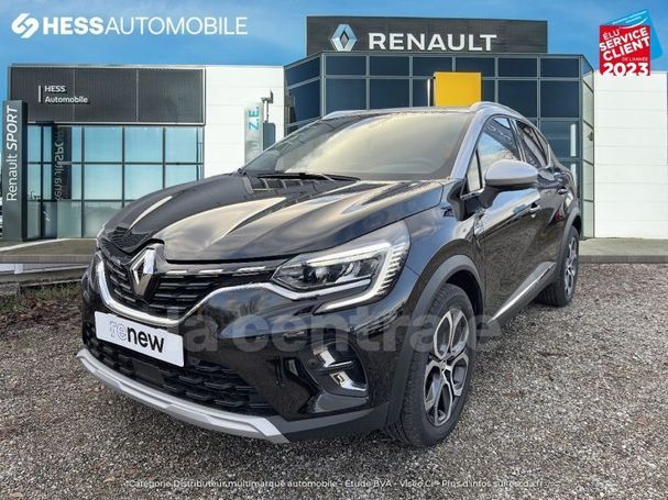 Renault Captur TCe 90 67 kW image number 1