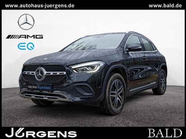 Mercedes-Benz GLA 250 e 160 kW image number 1