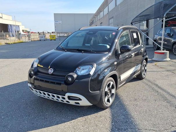 Fiat Panda 51 kW image number 1