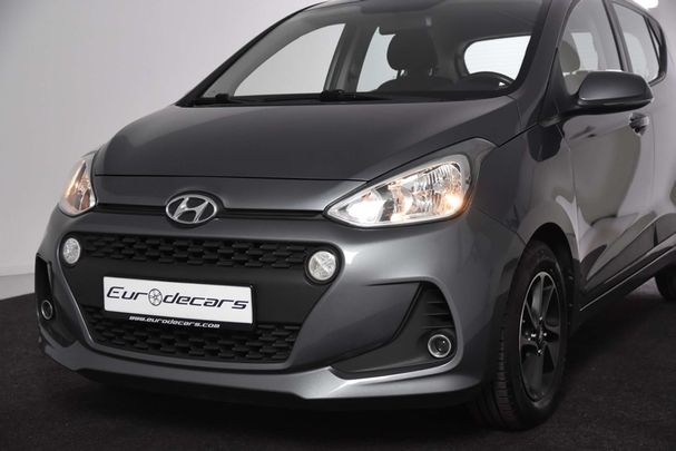 Hyundai i10 1.2 65 kW image number 21