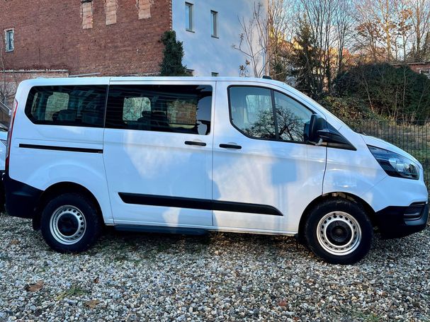 Ford Transit Custom 320 77 kW image number 8