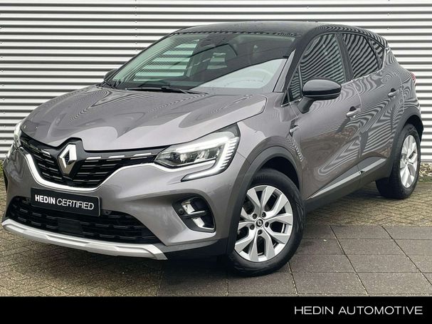 Renault Captur 103 kW image number 1