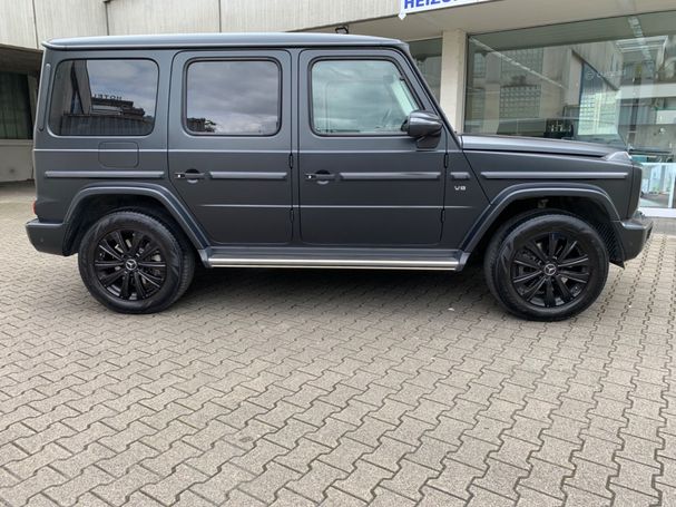 Mercedes-Benz G 500 310 kW image number 4