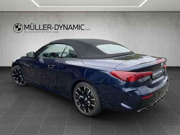 BMW 440i Cabrio xDrive 275 kW image number 8