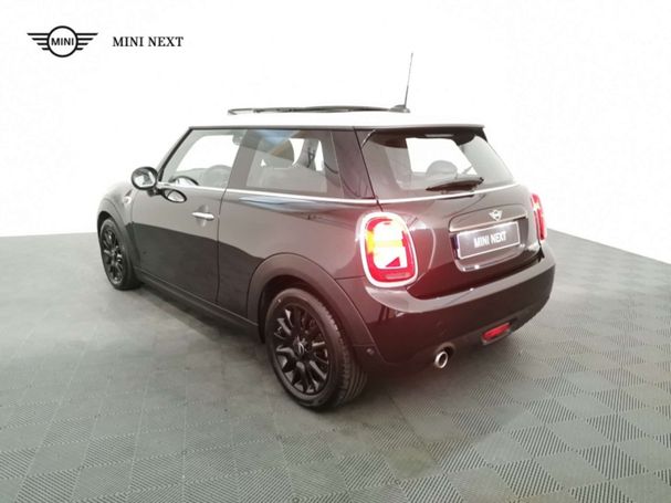 Mini Cooper Mini 101 kW image number 2