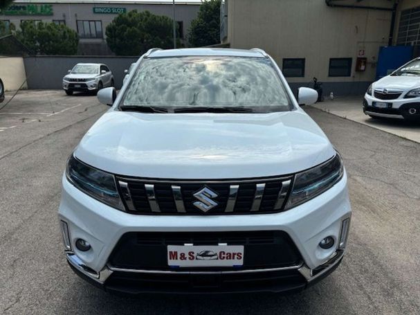 Suzuki Vitara 1.4 Hybrid Allgrip 95 kW image number 3