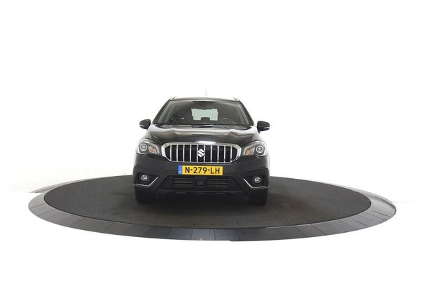 Suzuki SX4 S-Cross 1.4 Boosterjet Hybrid 95 kW image number 7