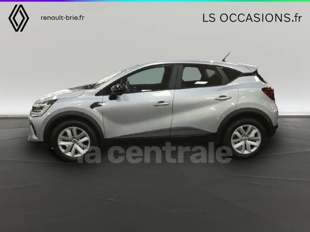 Renault Captur TCe 90 Zen 67 kW image number 4