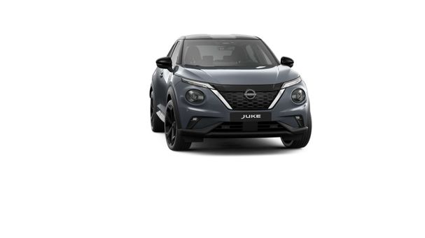 Nissan Juke 1.6 Hybrid N-DESIGN 105 kW image number 5